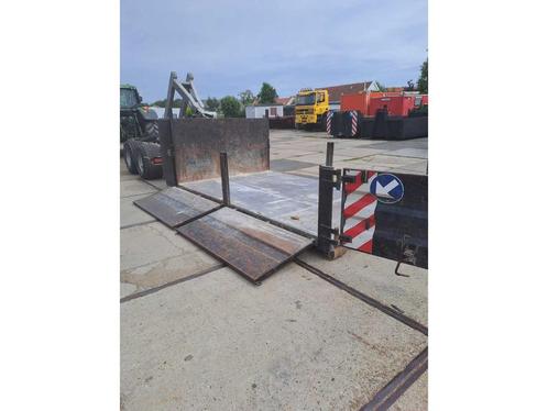 Afvalcontainer haakarm, Zakelijke goederen, Machines en Bouw | Keten en Containers