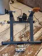 Tacx Fietstrainer - Cycletrack Excel, Ophalen of Verzenden, Gebruikt, Benen, Overige typen
