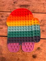 Fidgets, Verzamelen, Ophalen of Verzenden, Zo goed als nieuw