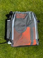 Mooie en goede kite set Cabrinha, Watersport en Boten, Kitesurfen, Ophalen, Kitesurf-set, Twintip, Zo goed als nieuw