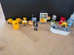 Playmobil Postkantoor & Postbode - Sets 9806 & 9859, Ophalen of Verzenden