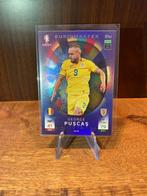 Topps Match Attax EURO 2024, Puscas Limited Edition, Verzamelen, Sportartikelen en Voetbal, Nieuw, Poster, Plaatje of Sticker