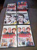 Taggart - dvd set, Cd's en Dvd's, Dvd's | Tv en Series, Ophalen of Verzenden, Zo goed als nieuw