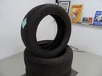4 stuks 235/55 R19 losse zomerbanden in goede staat, 19 inch, Info@kumho.nl, Gebruikt, Ophalen of Verzenden
