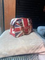 mooi vintage tasje te koop, Ophalen of Verzenden, Gebruikt, Overige kleuren