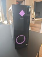 HP Omen 30L gaming desktop 32gb DDR4, 2TB SSD, RTX3080, Ophalen, Hp, 32 GB, Intel Core i9