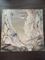 Yes - Relayer - LP, Ophalen of Verzenden, Gebruikt