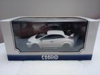 Honda Civic Type R '15 1/43 Ebbro, Ophalen, Nieuw, Auto, Overige merken