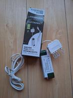 Hoftronic drivers for pavo downlights, Ophalen of Verzenden, Nieuw, Metaal of Aluminium