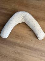 Relax en voedingskussen inclusief hoes, Kinderen en Baby's, Babyvoeding en Toebehoren, Ophalen, Zo goed als nieuw, Voedingskussen