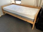 Soepel comfortabel Alpine matras, Huis en Inrichting, Slaapkamer | Matrassen en Bedbodems, Ophalen, Gebruikt, 90 cm, Eenpersoons