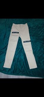 Daily paper broek 2 keer gedragen. Zo goed als nieuw. Maat s, Ophalen of Verzenden, Zo goed als nieuw