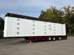 CUPPERS Livestock 1/2/3/4 Type 2 (bj 2010), Auto's, Vrachtwagens, Overige brandstoffen, Aanhangers en Opleggers, Te koop, BTW verrekenbaar