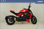 DUCATI DIAVEL V4 (bj 2024), Motoren, 4 cilinders, Bedrijf, Meer dan 35 kW, 1158 cc