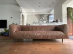 Label Vandenberg, Moby Dick 3 zits, Huis en Inrichting, Ophalen, Driepersoons, Zo goed als nieuw, 200 tot 250 cm