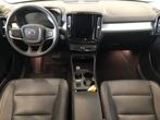 Volvo XC40 1.5 T4 Recharge Inscription Expression - Automaat, 129 pk, Wit, Bedrijf, Hybride Elektrisch/Benzine