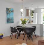 Hay Copenhague CPH25 140cm doorsnee zeer goede staat, Huis en Inrichting, Tafels | Eettafels, Ophalen, 100 tot 150 cm, 50 tot 100 cm