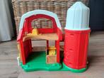 Fisher Price Little People Boerderij, Kinderen en Baby's, Speelgoed | Fisher-Price, Ophalen, Gebruikt, Speelset, Met geluid