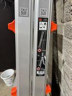 Littel Giant ladder, Doe-het-zelf en Verbouw, Ladders en Trappen, Ophalen, Zo goed als nieuw, Ladder, Opvouwbaar of Inschuifbaar