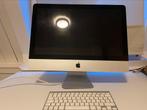 iMac 21,5 inch scherm en toetsenbord uit 2009, Computers en Software, Apple Desktops, 21,5 inch, Ophalen, Zo goed als nieuw, IMac
