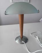 Mooie vintage Ikea Kvintol mushroom tafellamp!, Huis en Inrichting, Lampen | Tafellampen, Ophalen, Vintage, retro, design, Minder dan 50 cm