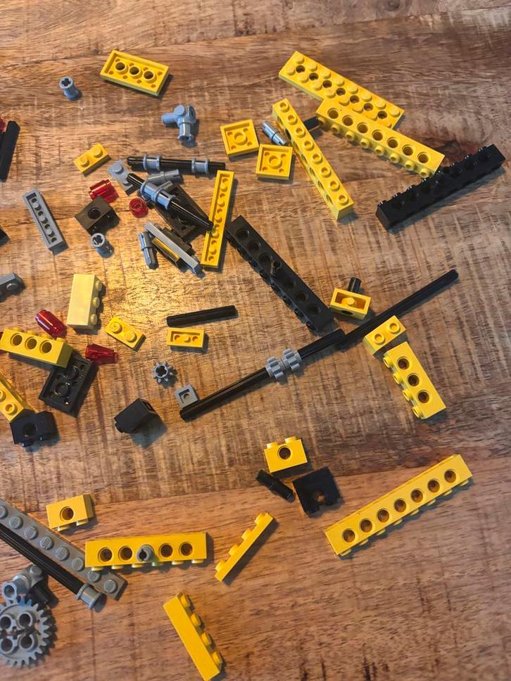 Losse Lego Stenen - Creatief Bouwen!, Kinderen en Baby's, Speelgoed | Duplo en Lego, Gebruikt, Lego, Losse stenen, Ophalen of Verzenden