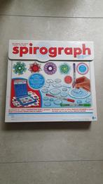 Spirograph, Ophalen, Gebruikt, Overige typen