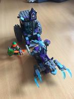 Lego Nexo Knights 70349, Gebruikt, Ophalen of Verzenden