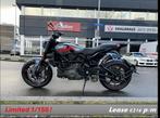 Indian Tour FTR 1200 Limited Edition, Motoren, 1203 cc, Cruise Control, Bedrijf, Sport