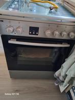 Etna Gasfornuis met Oven (Defect), Witgoed en Apparatuur, Ovens, Ophalen of Verzenden, Niet werkend, Vrijstaand, Oven