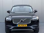 Volvo XC90 T8 Twin Engine AWD Inscription | Panorama | 22" |, Gebruikt, Euro 6, 1969 cc, 7 stoelen