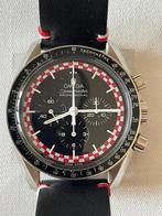 Omega Speedmaster TinTin FULL SET, Sieraden, Tassen en Uiterlijk, Horloges | Heren, Ophalen, Staal, Staal, Polshorloge