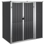 AANBIEDING | Tuinhuis tuinschuur gereedschapskast staal! GRT, Tuin en Terras, Tuinhuizen, Verzenden, Nieuw, Minder dan 200 cm