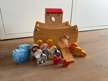 Haba beschikbaar voor biedingen