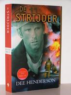 Dee Henderson - De strijder (spannend christelijk boek), Ophalen of Verzenden, Zo goed als nieuw