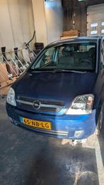 Opel Meriva 1.6 8V 2003 Blauw, Auto-onderdelen, Ophalen, Opel