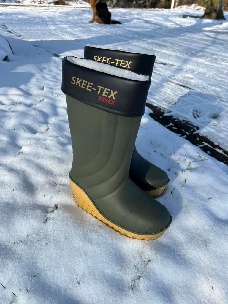 Skeetex warmtelaars / thermolaars zo goed als NIEUW, Ophalen of Verzenden, Zo goed als nieuw