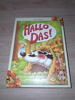 hallo das - s4868, Ophalen of Verzenden, Zo goed als nieuw