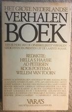 Het grote Nederlandse verhalenboek, Gelezen, Ophalen of Verzenden, Meerdere auteurs