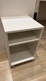 Nightstand IKEA VIHALS, Huis en Inrichting, Slaapkamer | Nachtkastjes, Ophalen, Zo goed als nieuw, Minder dan 45 cm, 55 tot 70 cm