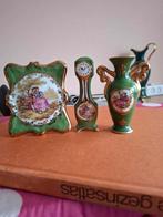 Vintage Miniatuur Porseleinen Set, Ophalen of Verzenden