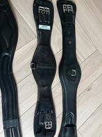 Singel paard zgan, Dieren en Toebehoren, Ophalen of Verzenden, Zo goed als nieuw, Dressuur