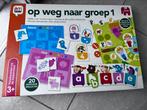 Op weg naar groep 1, Kinderen en Baby's, Speelgoed | Educatief en Creatief, Ophalen of Verzenden, Zo goed als nieuw