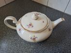 Vintage theepot epiag Tsjechoslovakije., Antiek en Kunst, Ophalen of Verzenden
