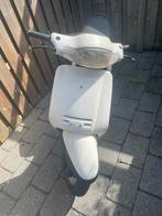 Kymco DJ zonder kenteken, Fietsen en Brommers, Ophalen, Gebruikt, Kymco, Benzine