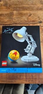 LEGO Ideas 21357 Luxo Jr. - Nieuw in doos!, Kinderen en Baby's, Speelgoed | Duplo en Lego, Ophalen of Verzenden, Nieuw, Complete set