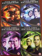 STAR TREK DVD'S  Complete series, Cd's en Dvd's, Dvd's | Tv en Series, Boxset, Science Fiction en Fantasy, Ophalen of Verzenden