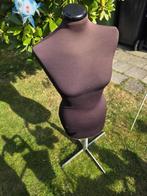 te koop een mooie dames paspop voor 40 euro, Hobby en Vrije tijd, Ophalen, Zo goed als nieuw, Paspop