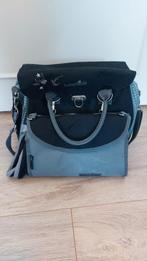 Babymoov Luiertas met Accessoires, Ophalen of Verzenden, Gebruikt, Schoudertas