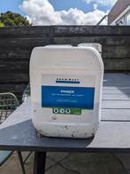 Bouwmaat primer voor egaliseren vloeren, Doe-het-zelf en Verbouw, Verf, Beits en Lak, Minder dan 5 liter, Ophalen, Zo goed als nieuw